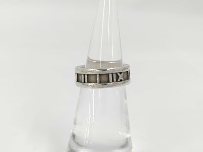 Tiffany&Co. Tiffany Atlas Ring