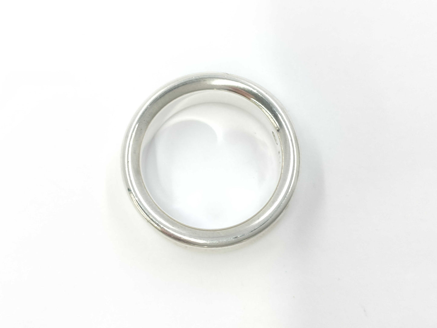 Tiffany&Co. Tiffany Narrow 6.8g Ring