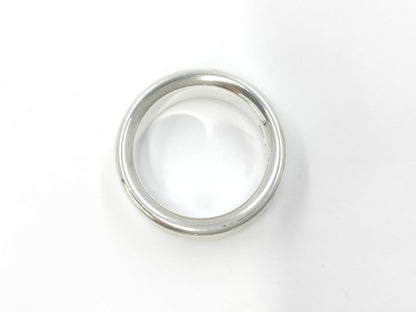 Tiffany&Co. Tiffany Narrow 6.8g Ring