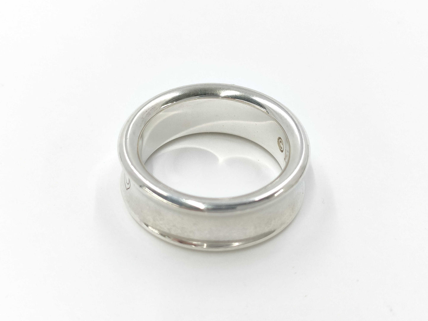 Tiffany&Co. Tiffany Narrow 6.8g Ring
