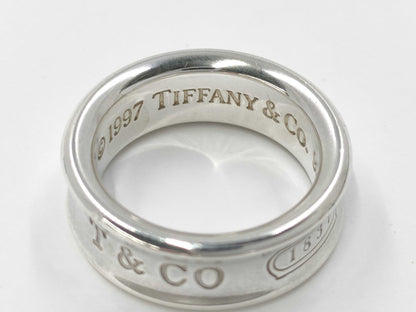 Tiffany&Co. Tiffany Narrow 6.8g Ring