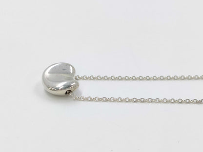 Tiffany&Co. Tiffany Bean Necklace