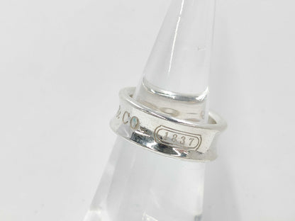 Tiffany&Co. Tiffany Narrow 6.6g Ring