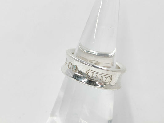 Tiffany&Co. Tiffany Narrow 6.6g Ring