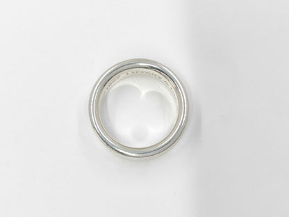 Tiffany&Co. Tiffany Narrow 6.6g Ring