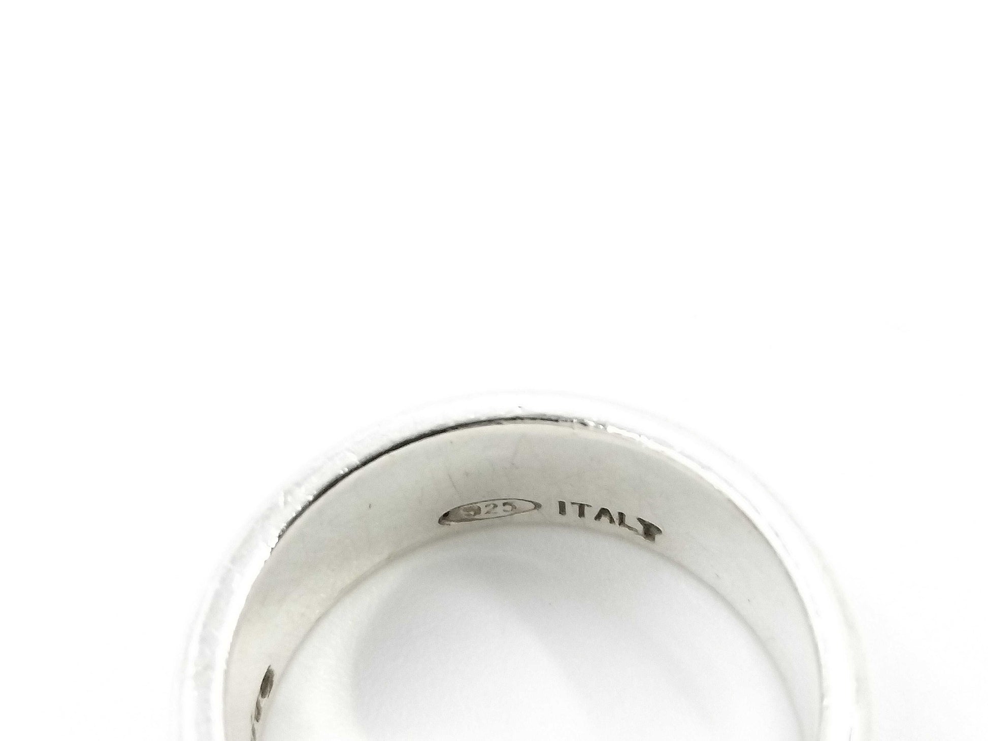Tiffany&Co. Tiffany Atlas 5.6g Ring