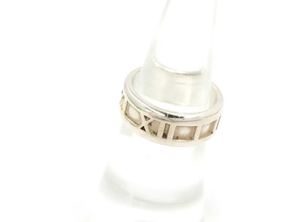 Tiffany&Co. Tiffany Atlas 5.6g Ring