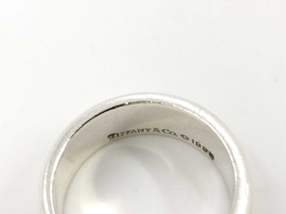Tiffany&Co. Tiffany Atlas 5.6g Ring
