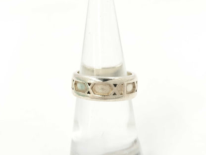 Tiffany&Co. Tiffany Atlas 5.6g Ring