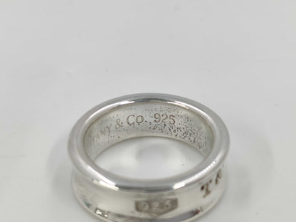 Tiffany&Co. Tiffany Narrow Ring