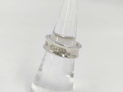Tiffany&Co. Tiffany Narrow Ring