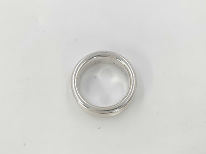 Tiffany&Co. Tiffany Narrow Ring