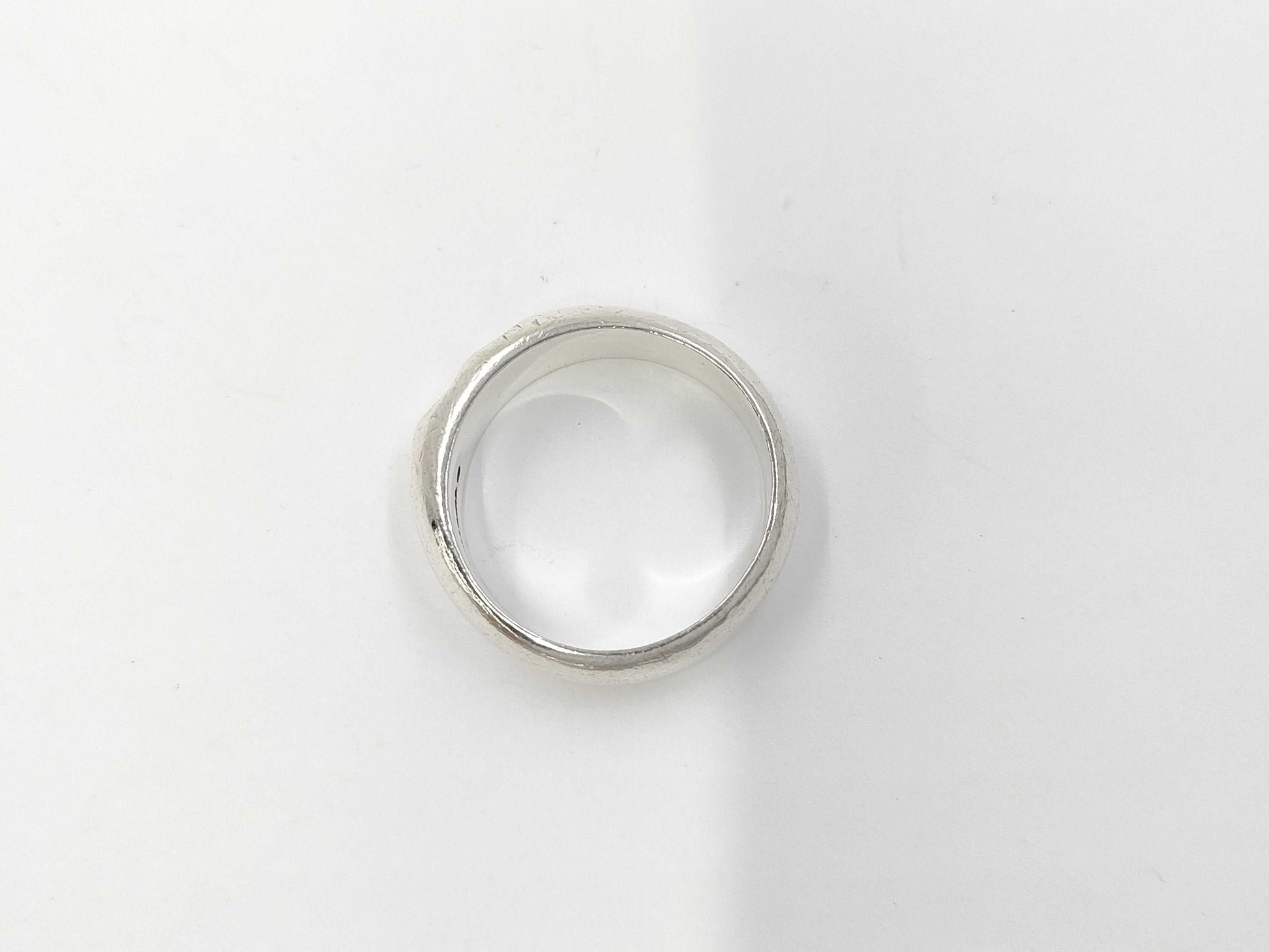 Tiffany&Co. Tiffany Heart Ring