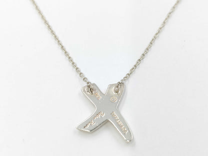 Tiffany&Co. Graffitikis Necklace