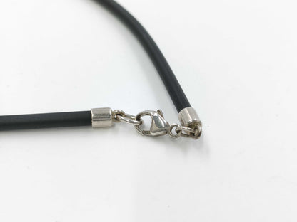 Tiffany&Co. Tiffany Atlas Bar Necklace
