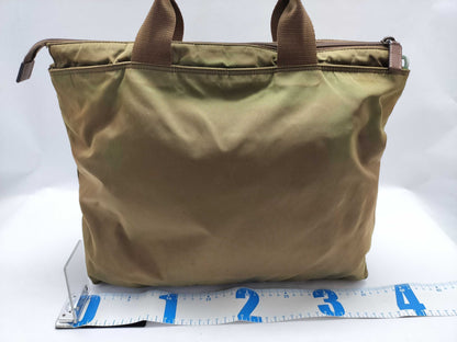 PRADA Nylon PRADA Nylon Tote Bag