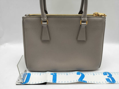 PRADA Galleria 2-Way Handbag