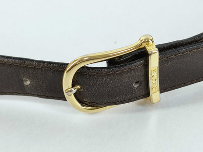 CELINE CELINE Belt Belt