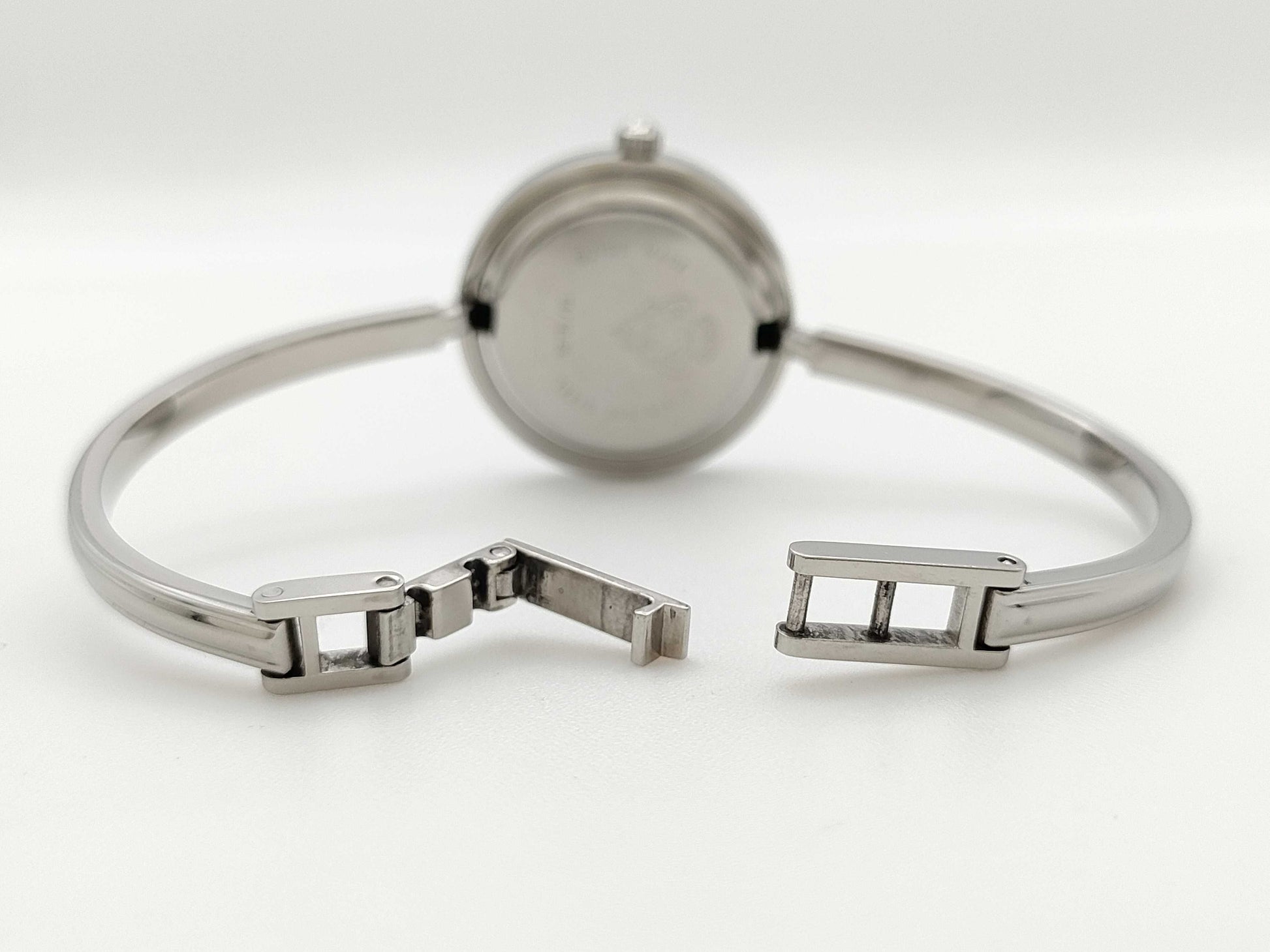 GUCCI Change Bezel 11/12.2L 2002520 Quartz Women's Watch