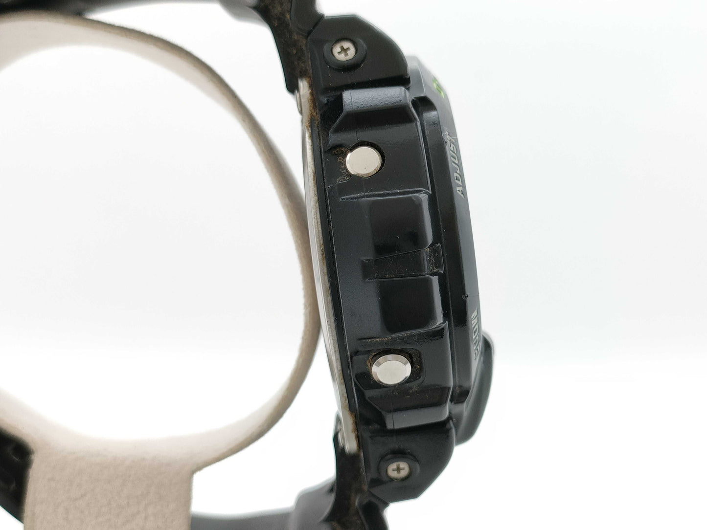 CASIO G-SHOCK DW-6900CS Quartz Men's Watch