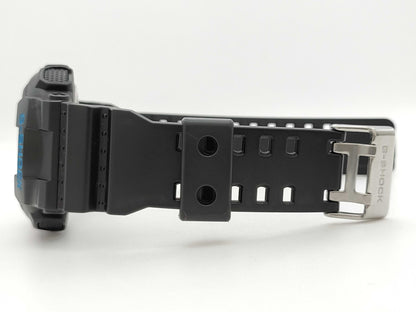 CASIO G-SHOCK GA-100CB Quartz Men's Watch