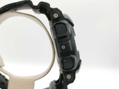 CASIO G-SHOCK GA-100CB Quartz Men's Watch