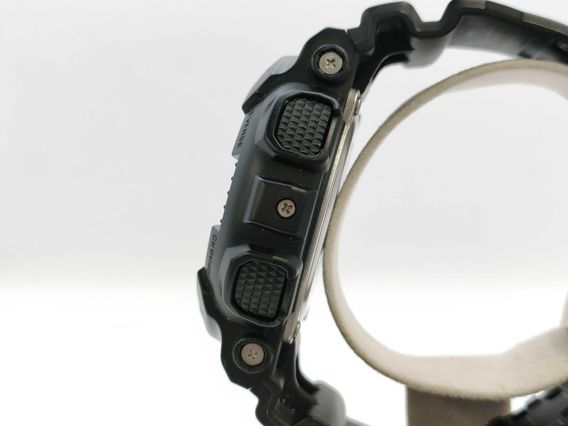 CASIO G-SHOCK GA-100CB Quartz Men's Watch