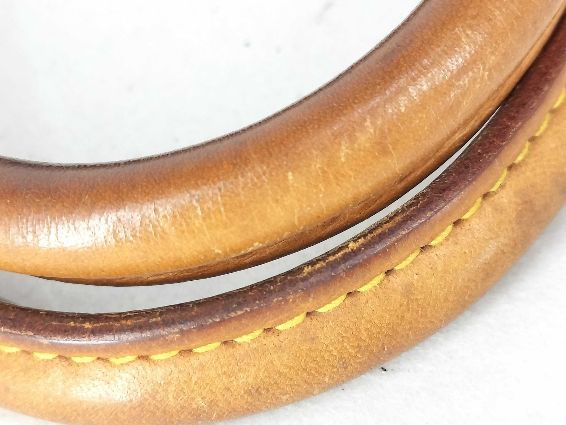 LOUIS VUITTON Monogram Monogram Sac Plat M51140/MI0082 Tote Bag