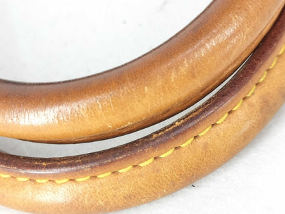 LOUIS VUITTON Monogram Monogram Sac Plat M51140/MI0082 Tote Bag