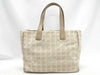 CHANEL Travel Line Tote Bag Tote Bag