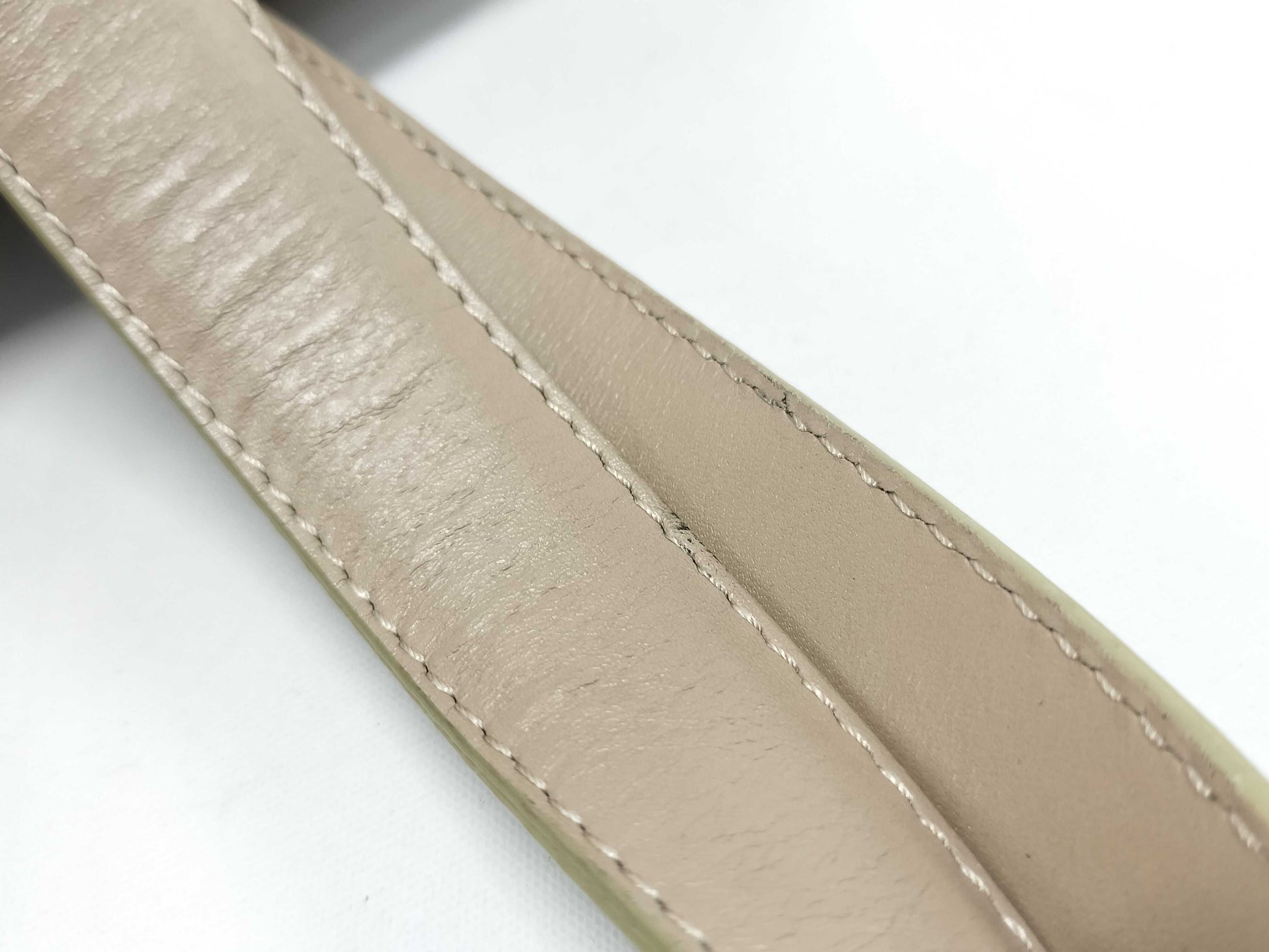 CHANEL Travel Line Tote Bag Tote Bag