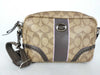 COACH Signature Shoulder Bag