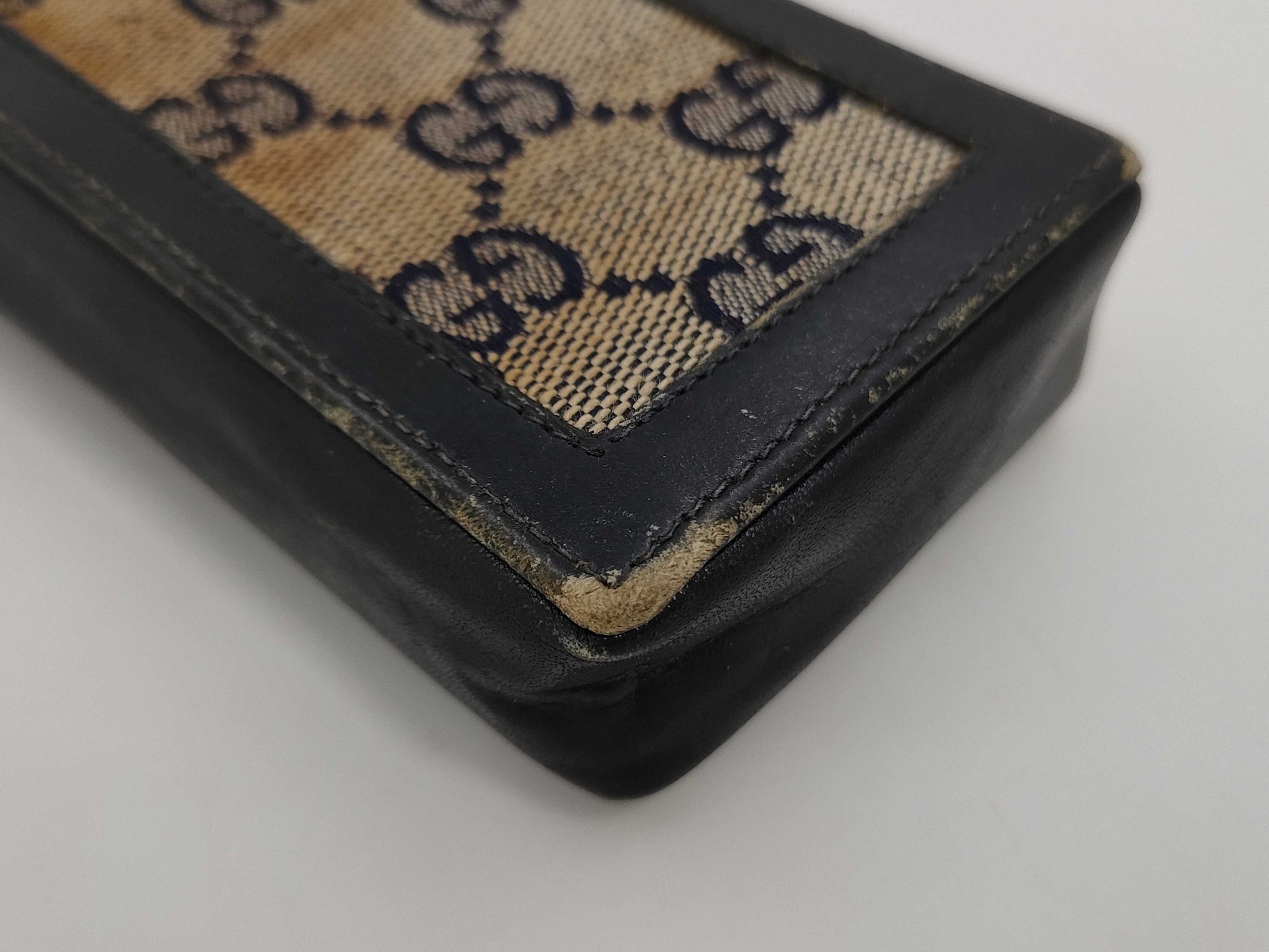 GUCCI Gucci Cigarette Case Other Accessories