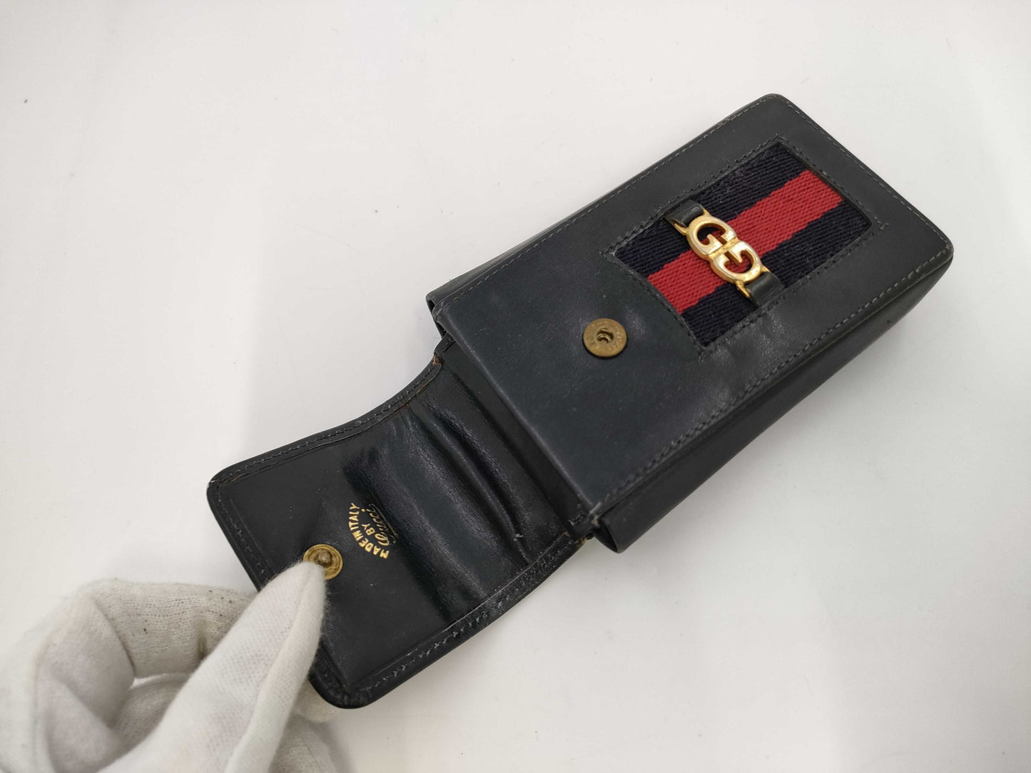 GUCCI Gucci Cigarette Case Other Accessories