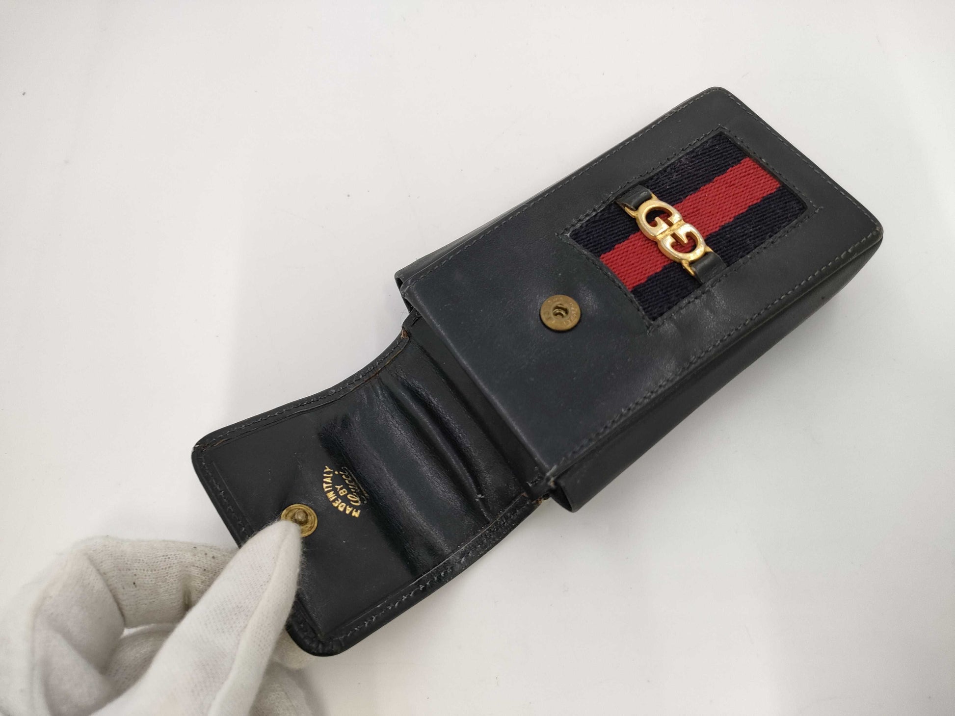 GUCCI Gucci Cigarette Case Other Accessories
