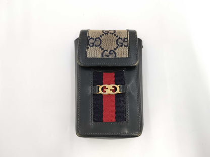 GUCCI Gucci Cigarette Case Other Accessories