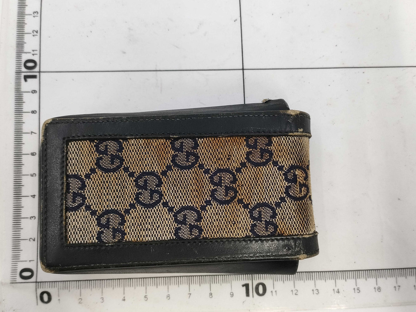GUCCI Gucci Cigarette Case Other Accessories
