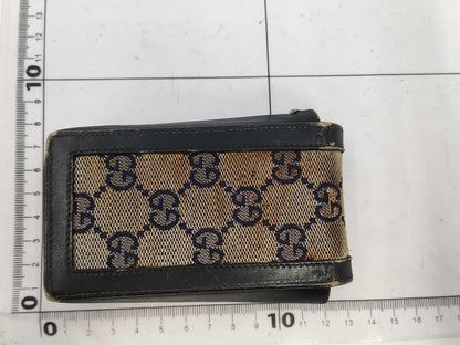 GUCCI Gucci Cigarette Case Other Accessories