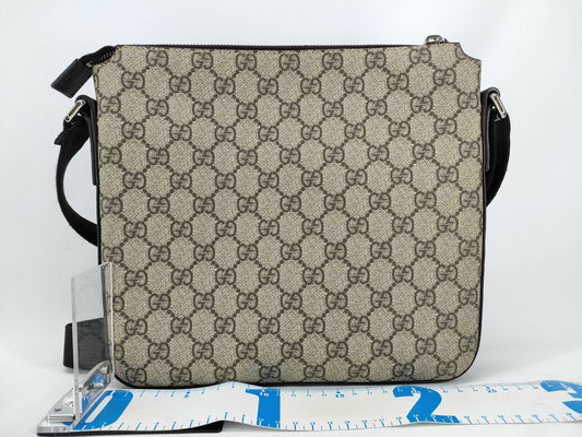 GUCCI GG Supreme Shoulder Bag 406410 Shoulder Bag