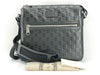 GUCCI Guccissima Gucci GGssima embossed shoulder bag shoulder bag