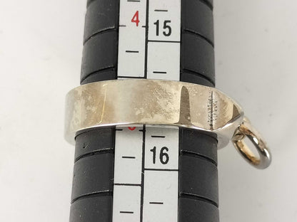 HERMES Collier de Chien Ring 49 925 Ring