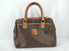 CELINE Macadam Boston Bag Boston Bag