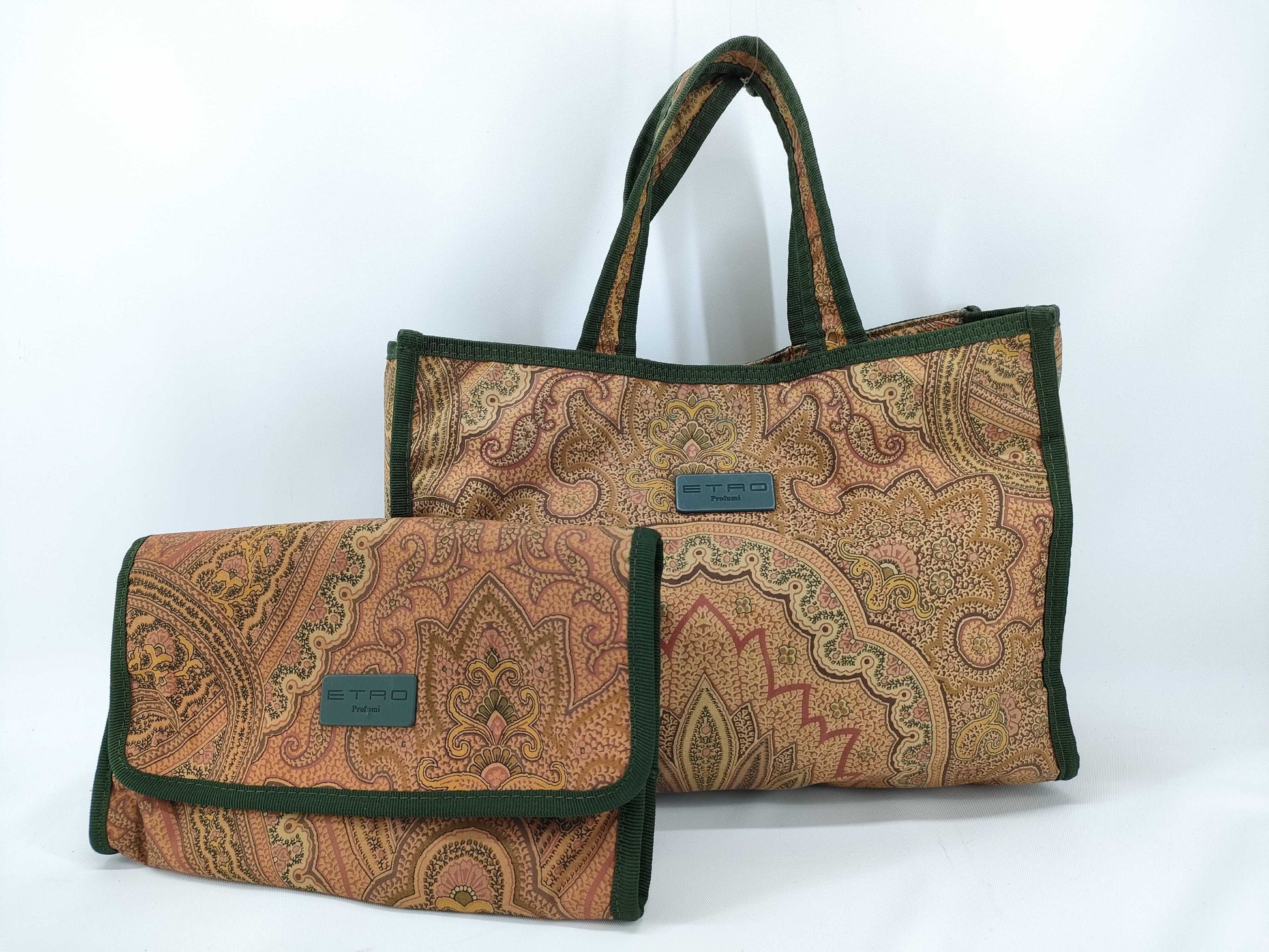 ETRO ETRO bag tote bag