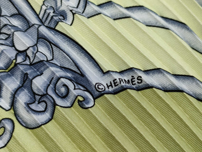 HERMES Scarves and other accessories