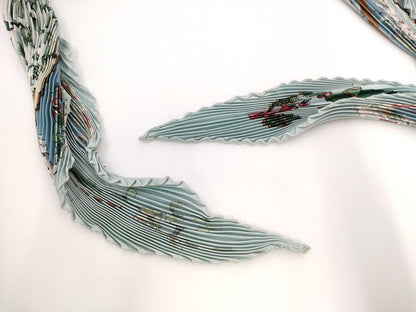 HERMES Scarves and other accessories