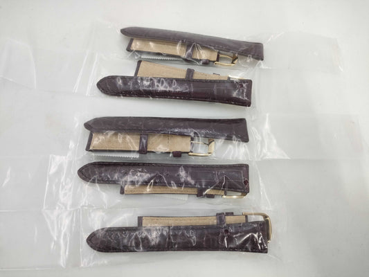 CITIZEN Belt Summary 5 Pieces Unisex