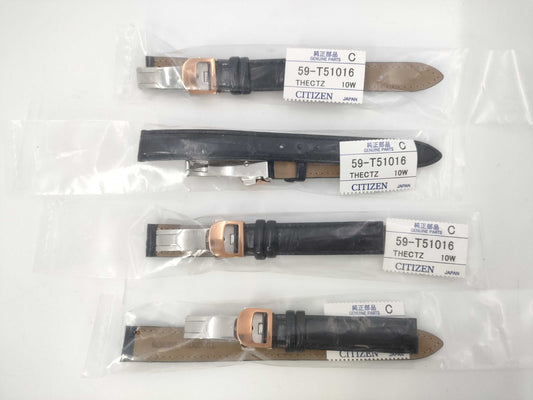 CITIZEN Belt Summary 4 Pieces Unisex