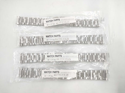 SEIKO Belt Summary 4 Pieces Unisex
