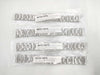 SEIKO Belt Summary 4 Pieces Unisex