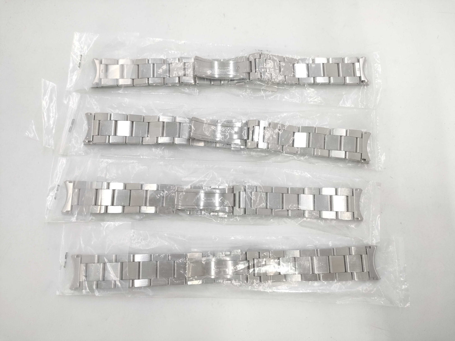 SEIKO Belt Summary 4 Pieces Unisex